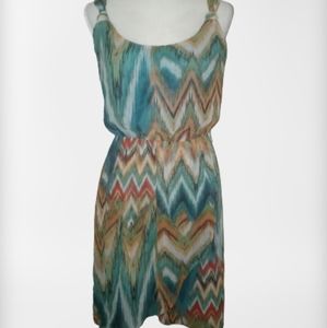 Bisou Bisou dress Sz 4
